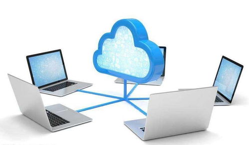 云計(jì)算的浪潮 硬件與桌面的未來(lái)演變