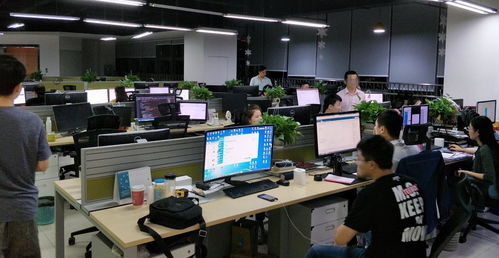 五大熱門(mén)計(jì)算機(jī)專(zhuān)業(yè) 需求旺盛、前景廣闊，畢業(yè)生供不應(yīng)求